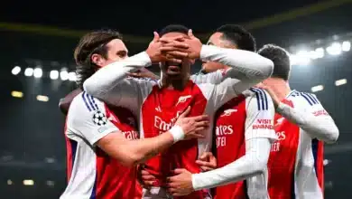 أرسنال - (المصدر : Gettyimages)