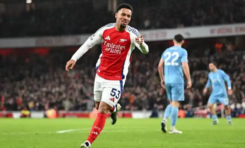 أرسنال ضد مانشستر يونايتد: الموعد والقنوات الناقلة وتشكيل الفريقين