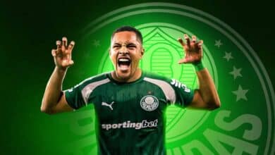 فيتور روكي - بالميراس