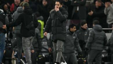 روبن أموريم - مانشستر يونايتد المصدر : (Gettyimages)