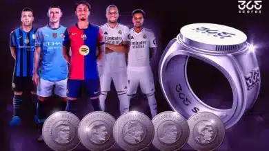 من أفضل لاعب شهر يناير 2025؟