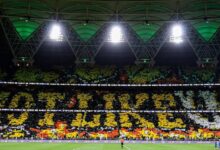 جماهير الاتحاد