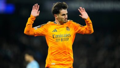 إبراهيم دياز