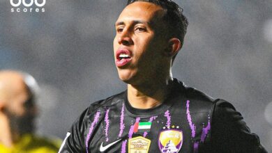 سفيان رحيمي