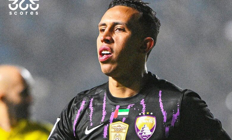 سفيان رحيمي