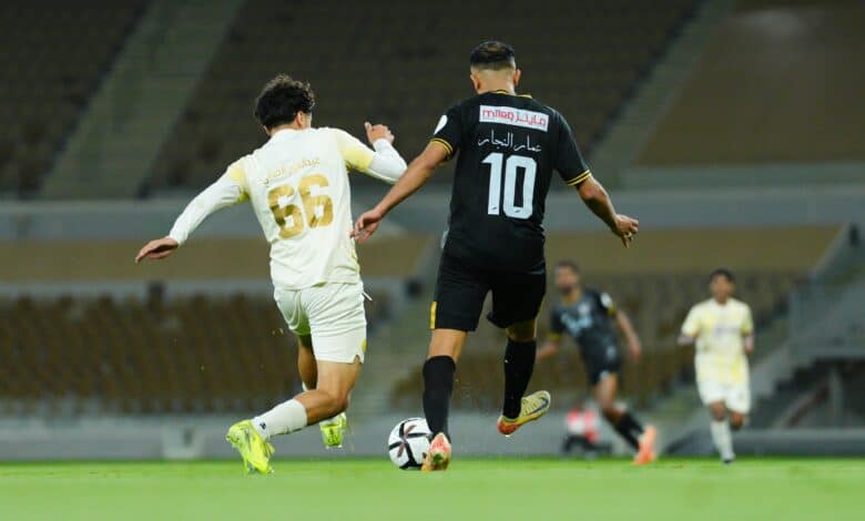 عمار النجار