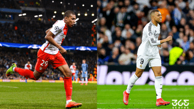 كيليان مبابي