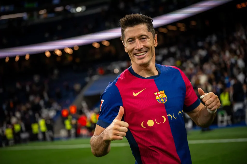 معلومات عن مباراة برشلونة ضد جيرونا في الدوري الإسباني