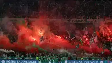 جدول مباريات الأهلي السعودي في سبتمبر 2025