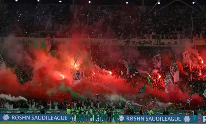 جدول مباريات الأهلي السعودي في سبتمبر 2025