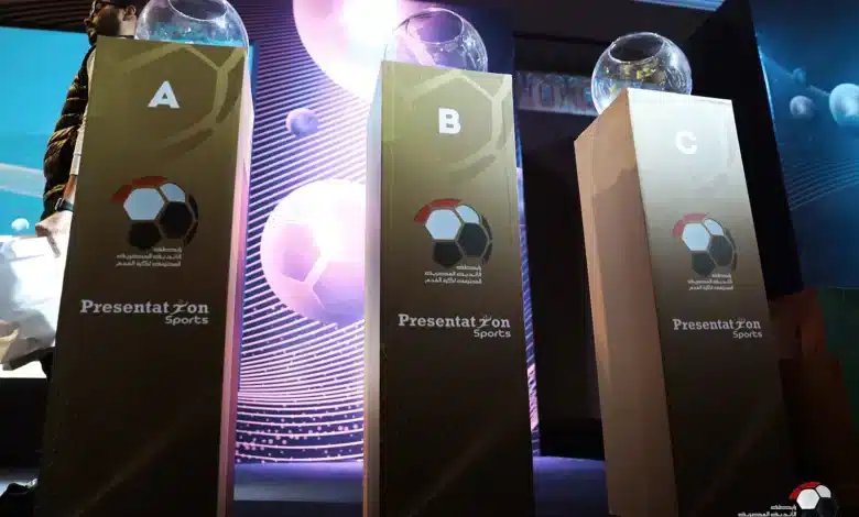 ما الأندية التي تصارع للنجاة من الهبوط في الدوري المصري 2025؟