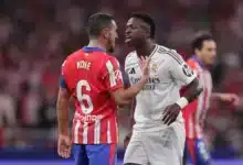 5 معلومات عن مباراة ريال مدريد ضد أتلتيكو في كأس السوبر الإسباني 2026