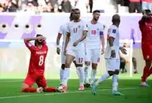 موعد مباراة الأردن ضد فيتنام في كأس آسيا تحت 23 سنة