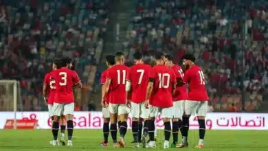 موعد مباراة منتخب مصر وتونس للمحليين اليوم والقنوات الناقلة