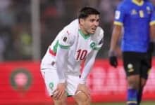 إبراهيم دياز