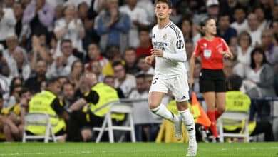 أردا جولر - ريال مدريد ( المصدر Getty images)