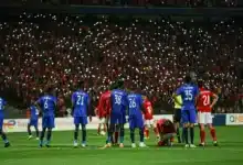 ما القناة الناقلة لمباراة الهلال ضد مولودية الجزائر وأين تشاهد دوري أبطال إفريقيا؟