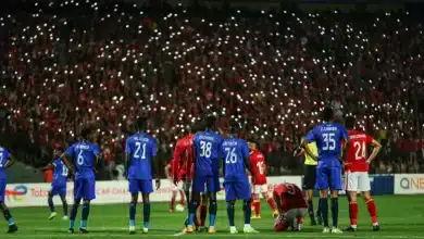 موعد مباراة الأهلي ضد الهلال في ذهاب ربع نهائي دوري أبطال إفريقيا