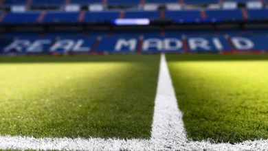 جدول مباريات ريال مدريد في مارس 2025