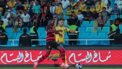 تشكيل النصر ضد الخلود بالجولة 25 في الدوري السعودي