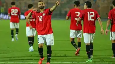 نتيجة مباراة مصر وجيبوتي اليوم.. هل تأهل المنتخب لكأس العالم 2026؟