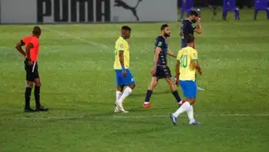 القنوات الناقلة لمباراة الترجي ضد صن داونز بإياب دوري أبطال إفريقيا 2025 صن داونز - الترجي التونسي