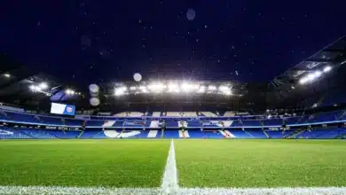 جدول مباريات مانشستر سيتي في فبراير 2026