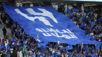 جدول مباريات الهلال في مارس 2025