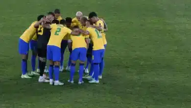 موعد مباراة البرازيل ضد كولومبيا في تصفيات كأس العالم 2026