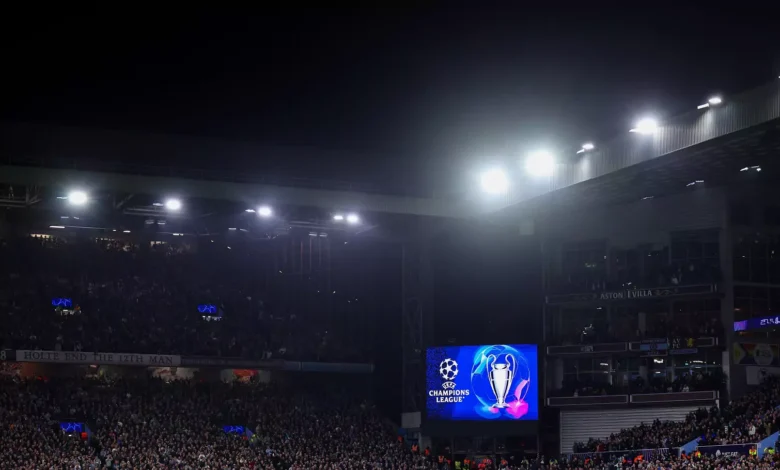 المتأهلون إلى ربع نهائي دوري أبطال أوروبا 2025