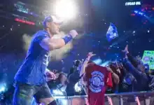 إليمينيشن تشامبر 2025: الموعد بمشاركة جون سينا والقنوات الناقلة وكل ما تريد معرفته