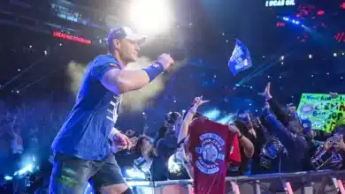 إليمينيشن تشامبر 2025: الموعد بمشاركة جون سينا والقنوات الناقلة وكل ما تريد معرفته