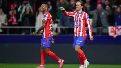 تشكيل أتلتيكو مدريد ضد برشلونة بالجولة 28 في الدوري الإسباني