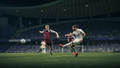 العين ضد أستون فيلا