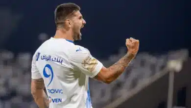 تاريخ الهلال ضد غوانغجو في دوري أبطال آسيا للنخبة