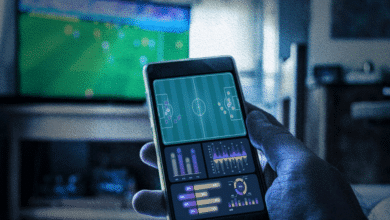 إحصائيات 365Scores الجديدة قبل المباراة