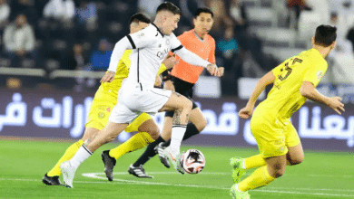 السد ضد الوصل