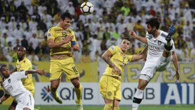 السد ضد الوصل