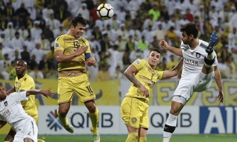 السد ضد الوصل