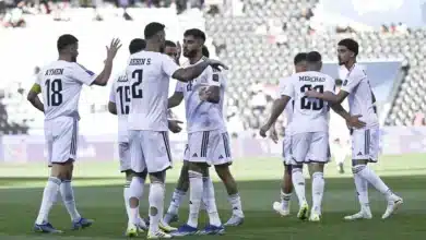 موعد والقنوات الناقلة لمباراة العراق ضد باكستان في تصفيات كأس آسيا تحت 23