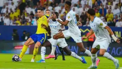 القنوات الناقلة لمباراة الهلال ضد باختاكور في دوري أبطال آسيا للنخبة