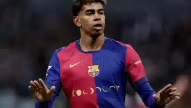 لامين يامال