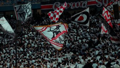 الزمالك - تصوير: مصطفى الشحات