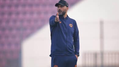 معين الشعباني