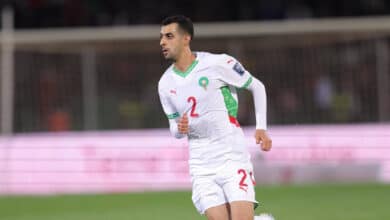 يوسف بلعمري