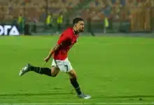 معلومات عن مباراة منتخب مصر ضد غينيا بيساو في تصفيات كأس العالم 2026