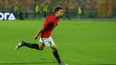 معلومات عن مباراة منتخب مصر ضد غينيا بيساو في تصفيات كأس العالم 2026