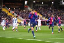 ما القناة الناقلة لمباراة برشلونة ضد ريال سوسيداد وأين تشاهد مباريات الدوري الإسباني؟