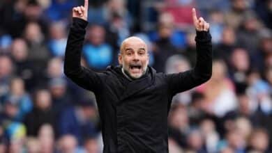 بيب جوارديولا - المصدر (Getty images)