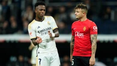 فينيسيوس جونيور - مافيو